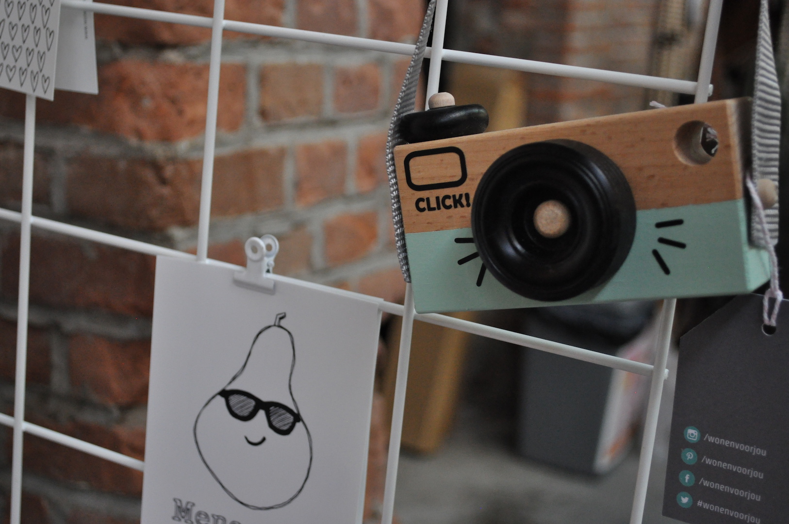 Styling ID Blog: Shopping Madness! Wonen voor Jou speelgoed