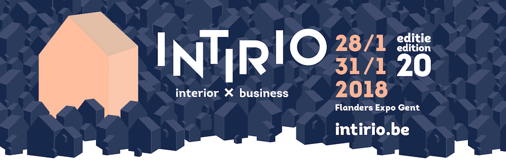 Styling ID Beurzen en Evenementen Intirio 28-31 januari 2018
