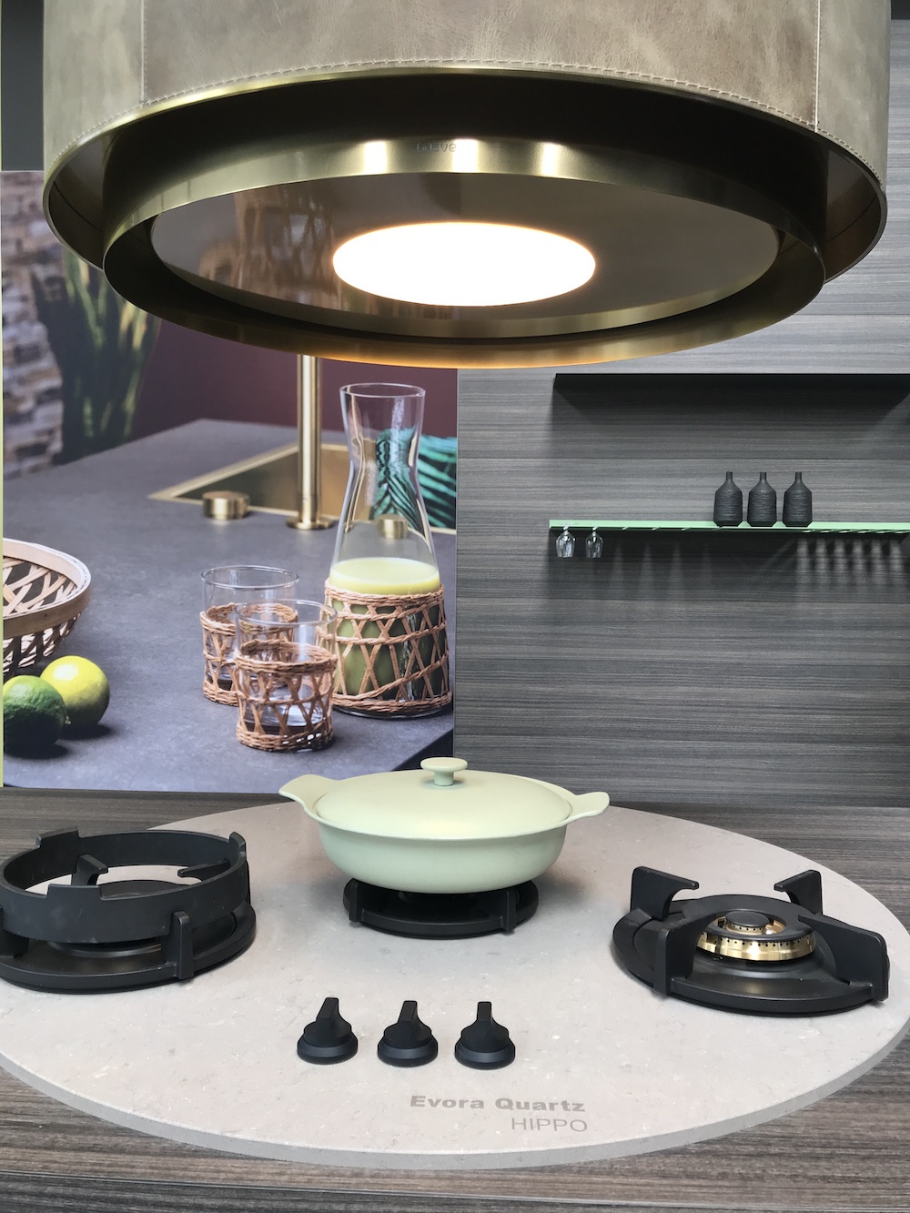 Styling ID Blog Trend forecast 2019 tijdens opening Dekker Trend Centre 16