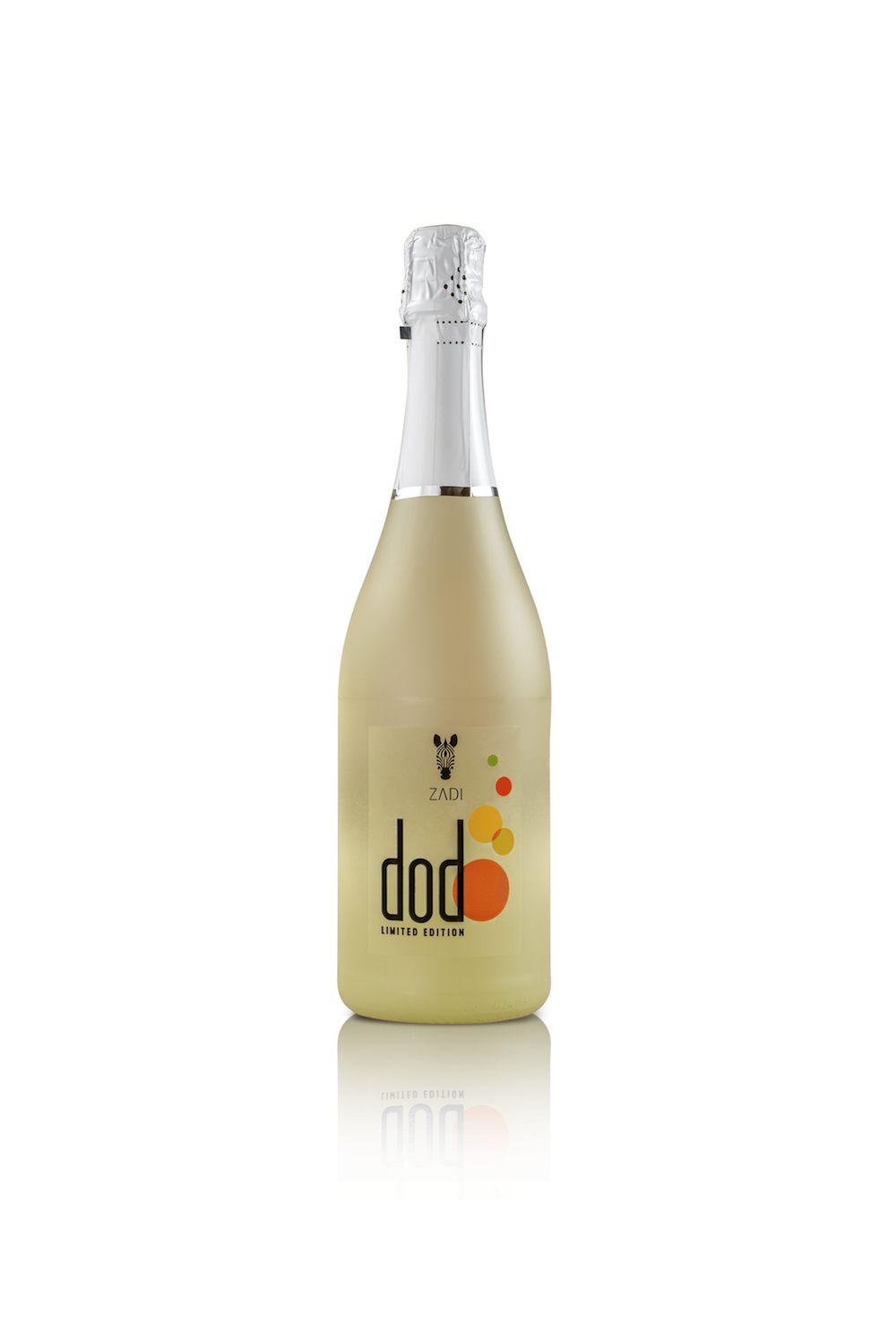 Styling ID smakelijke tip: Zomerse cocktail met een pittige bite fles dodo