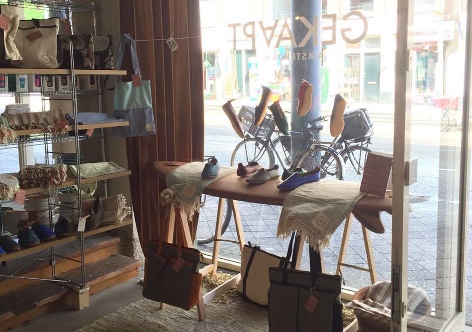 Styling ID blog Winkelconcept Gekaapt!