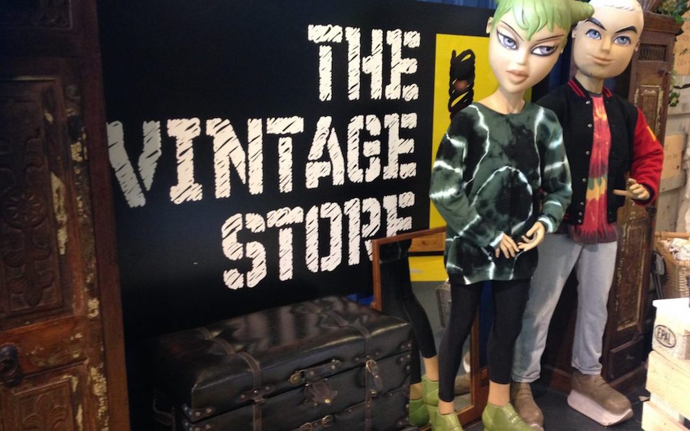 Styling ID blog Shopping Time!