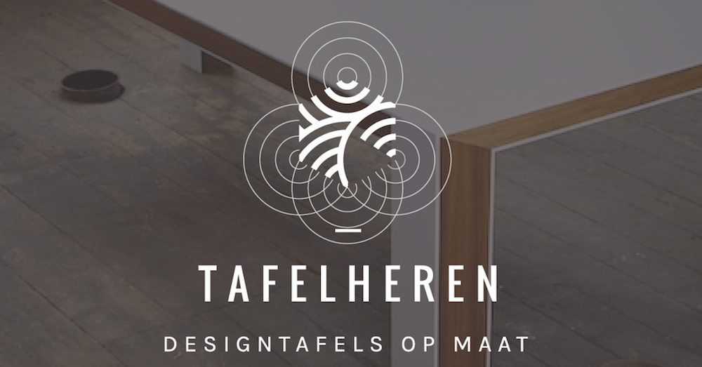 De Tafelheren