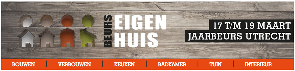 Styling ID blog Beurs Eigen Huis Voorjaar 2017