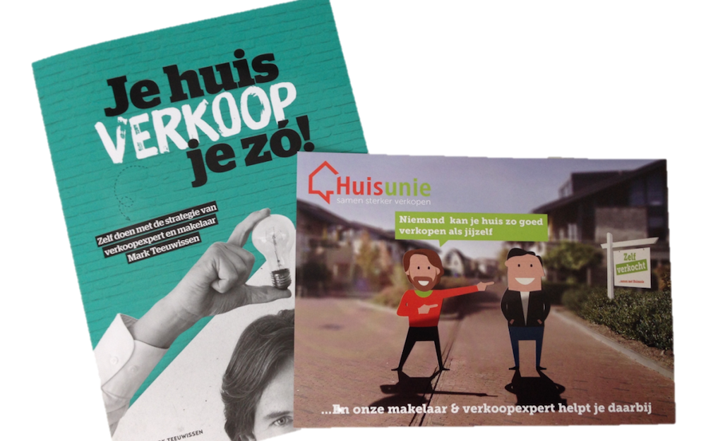 Styling ID blog Je huis verkopen doe je zo