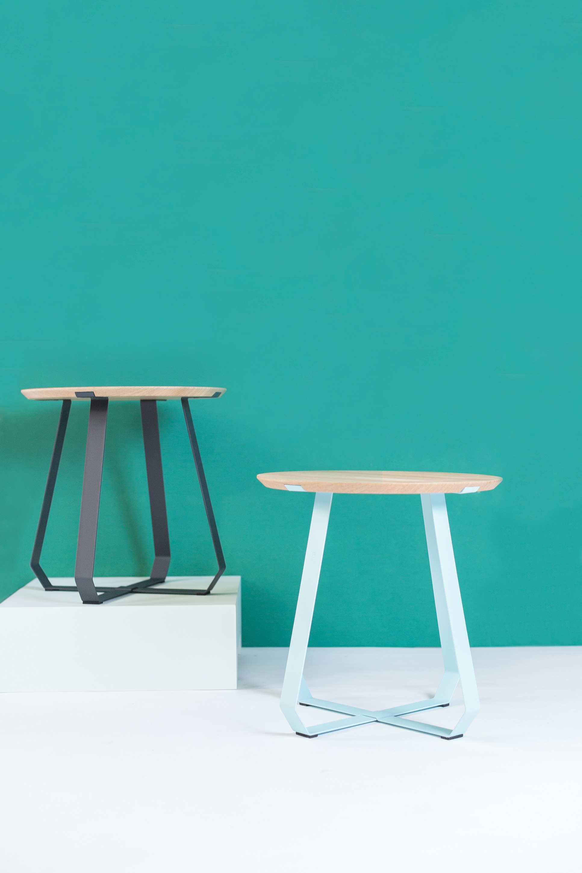 Styling ID Tips en Trends bijzettafels shunan van Puik