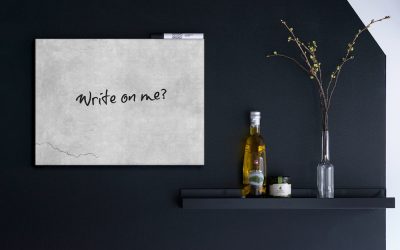 Dutch Design Whiteboards