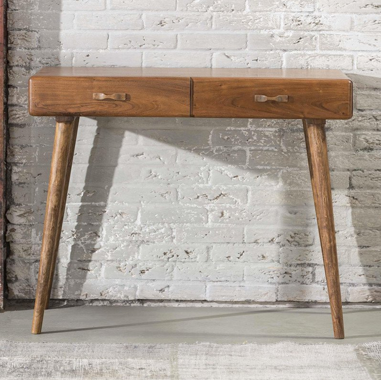 Tips en Trends vijf interieurtips voor een krappe hal sidetable
