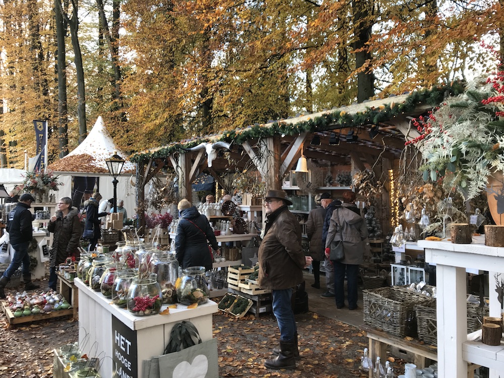 Blog Styling ID Christmas Spirit bij Paleis het Loo Lifestyle