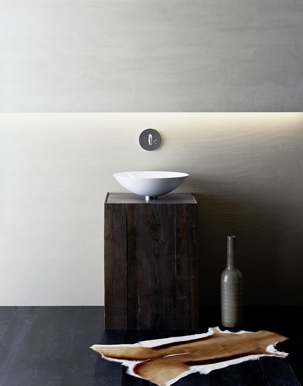 Styling ID Tips & Trends De schotelvormige waskom van Alape bestaat 20 jaar toilet