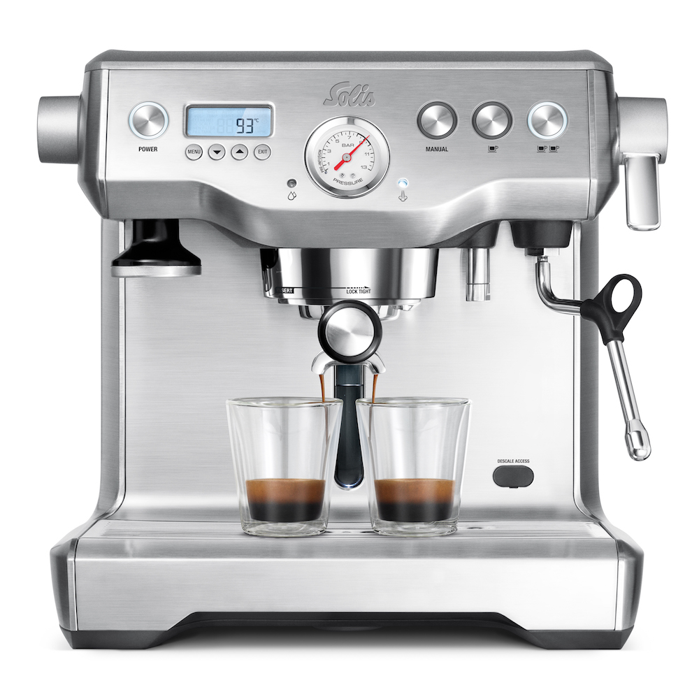  Styling ID Tips & Trends Ben jij een echte Barista?