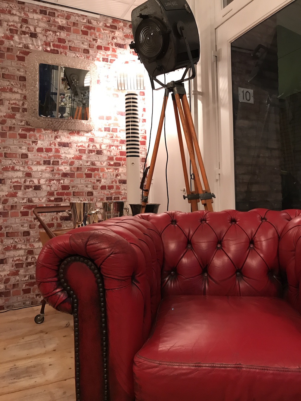 Blog Styling ID Vintage Schatzoekers winkel 2