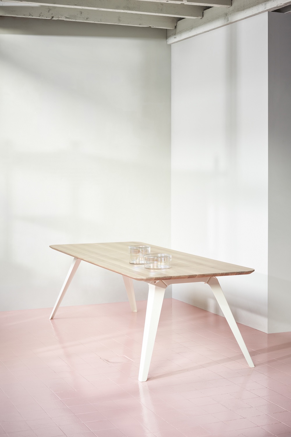 Styling ID Tips & Trends: Aan tafel met Puik Fold