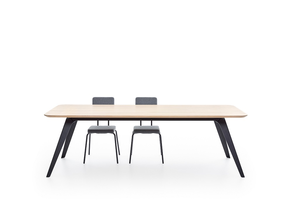 Styling ID Tips & Trends: Aan tafel met Puik zwarte Fold