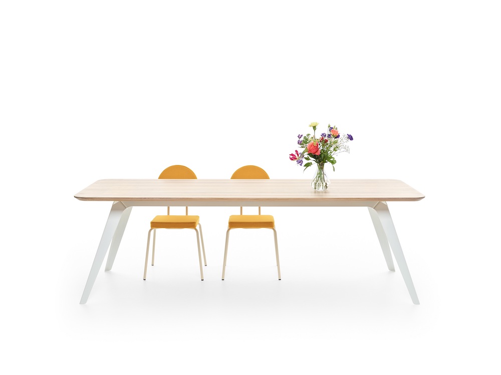 Styling ID Tips & Trends: Aan tafel met Puik