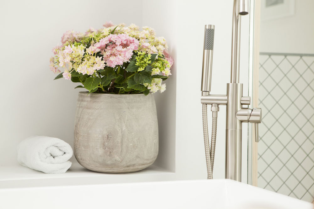 Styling ID Tips & Trends Een gezonde leefomgeving dankzij de Hortensia 1