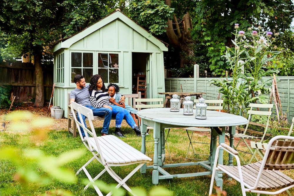 Styling ID Tips & Trends Inspiratie voor iedere tuin liefhebber tuinhuis