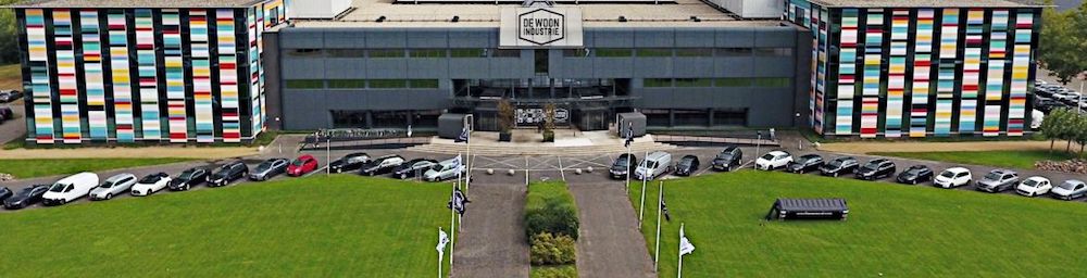 Styling ID Tips & Trends- Shapes Experience Center Woonindustrie