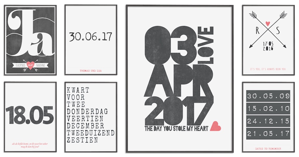 Styling ID Tips & Trends: True Love dates