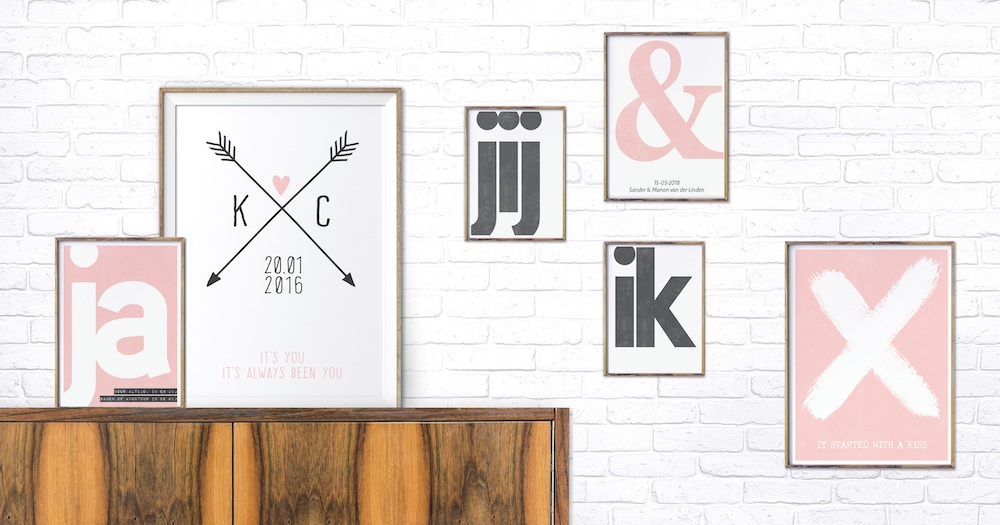 Styling ID Tips & Trends: True Love jij en ik