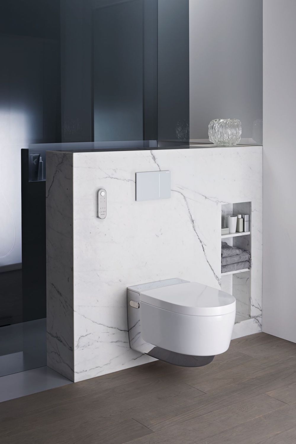 Styling ID Tips en Trends Een Douche WC bedienen met je smartphone AquaClean-Mera-chrome