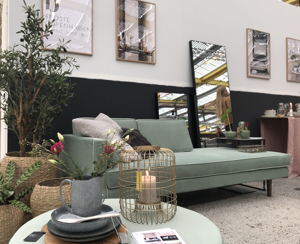 Styling ID Blog showUP Highlights Broste Copenhagen groen