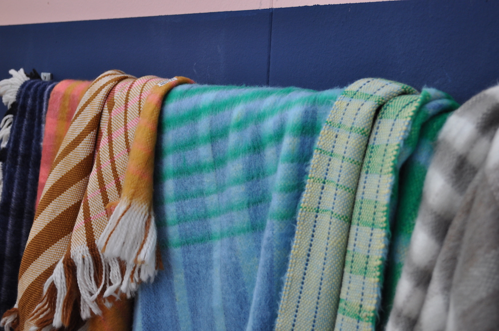 Styling ID Blog showUP Highlights Hinck plaids