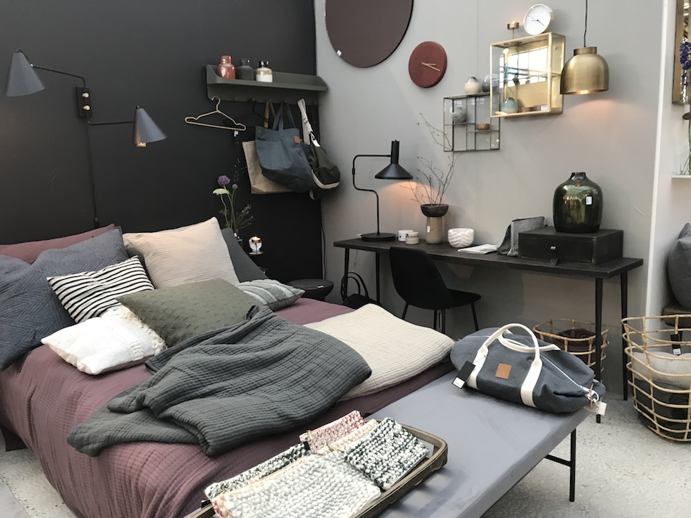 Styling ID Blog showUP Highlights House Doctor