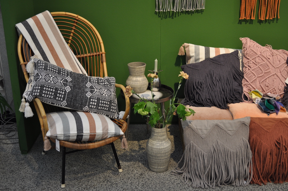 Styling ID Blog showUP Highlights Liv Interior