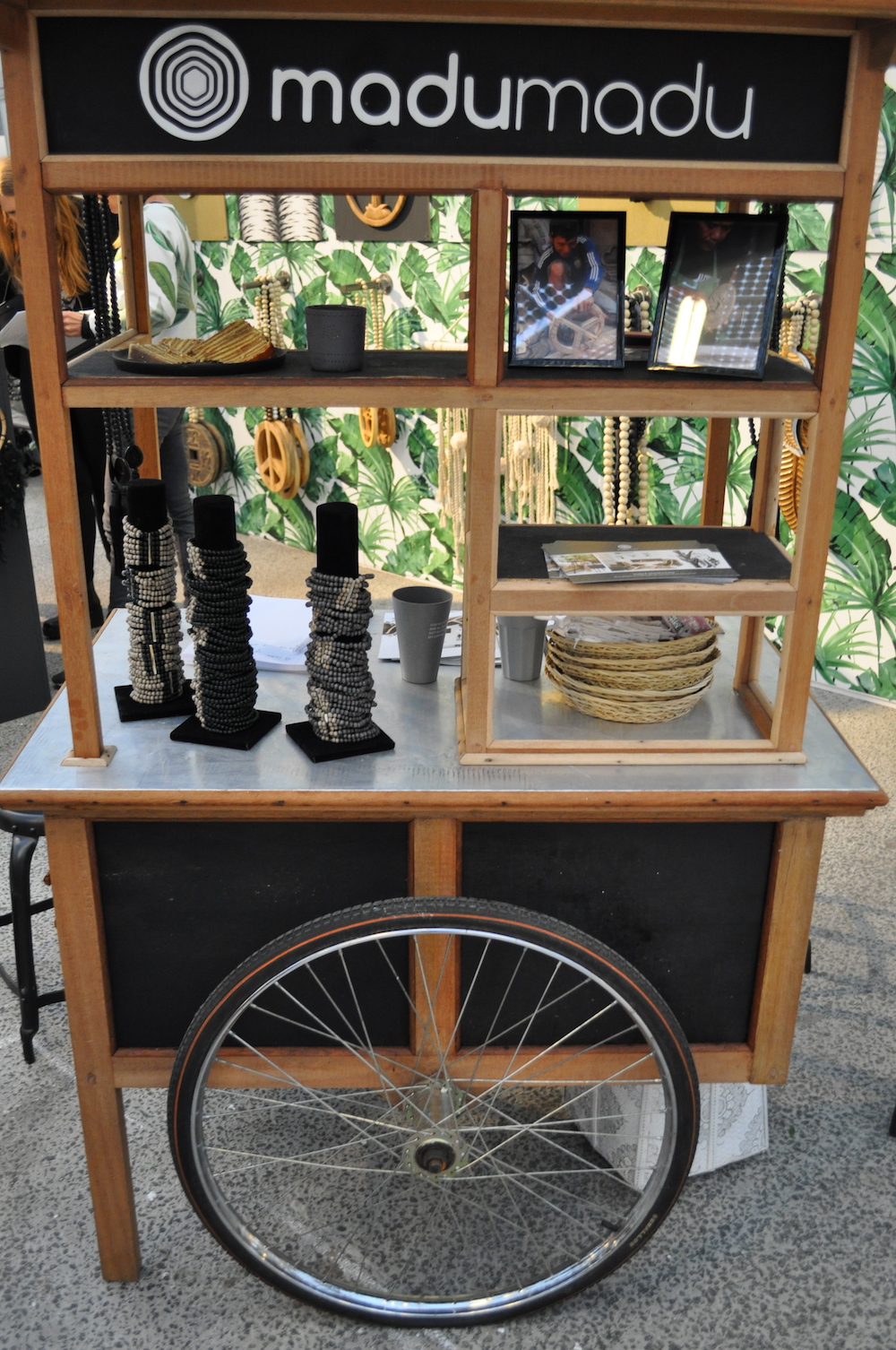 Styling ID Blog showUP Highlights Madu Madu