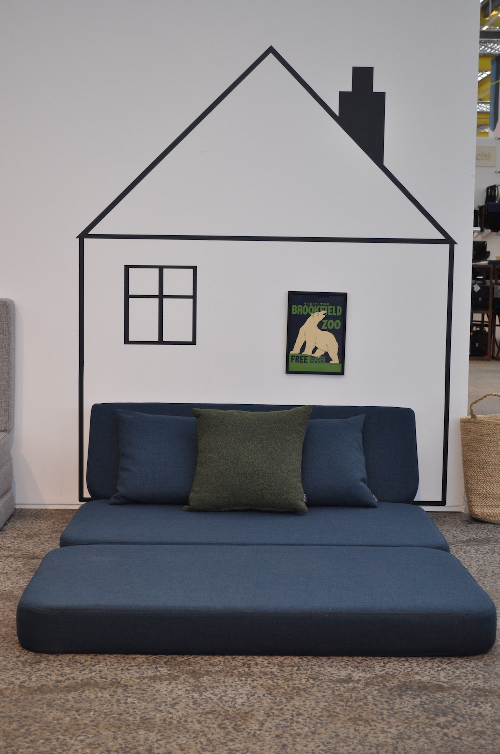 Styling ID Blog showUP Highlights by KlipKlap matras