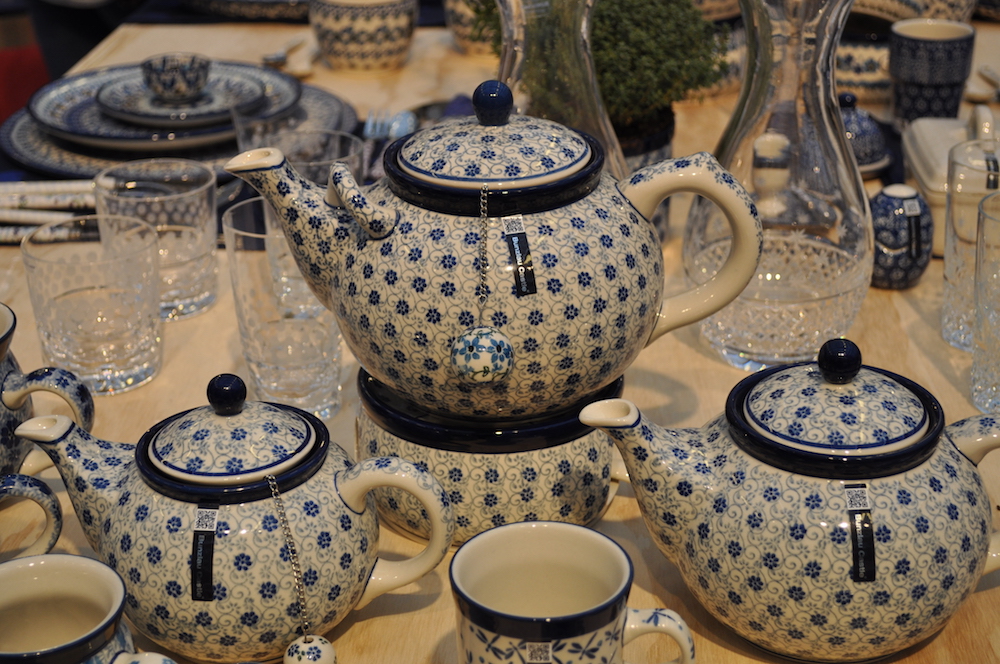 Styling ID Blog showUP highlights Bunslau Castle