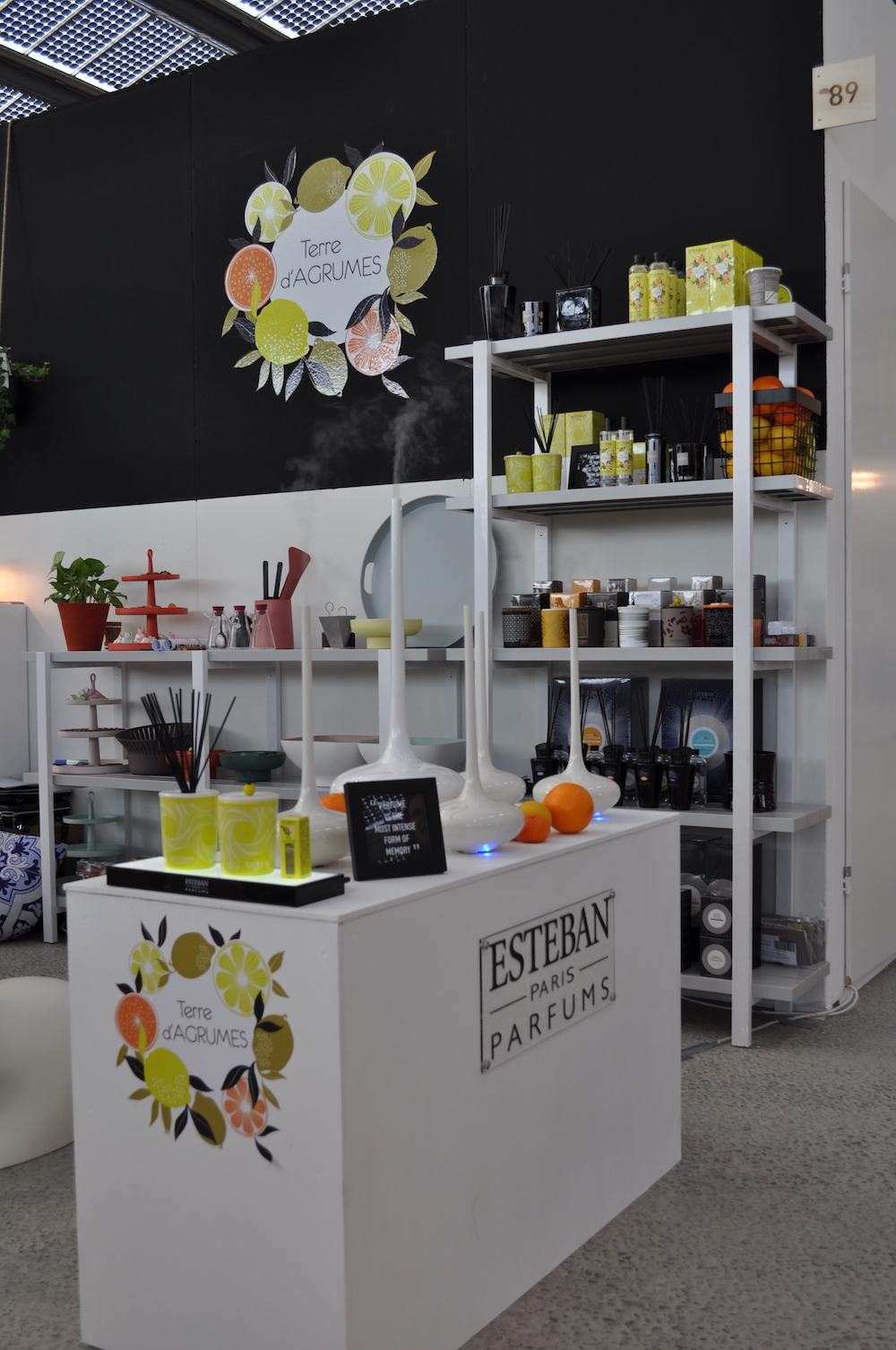 Styling ID blog showUP highlights Esteban van E-Brands