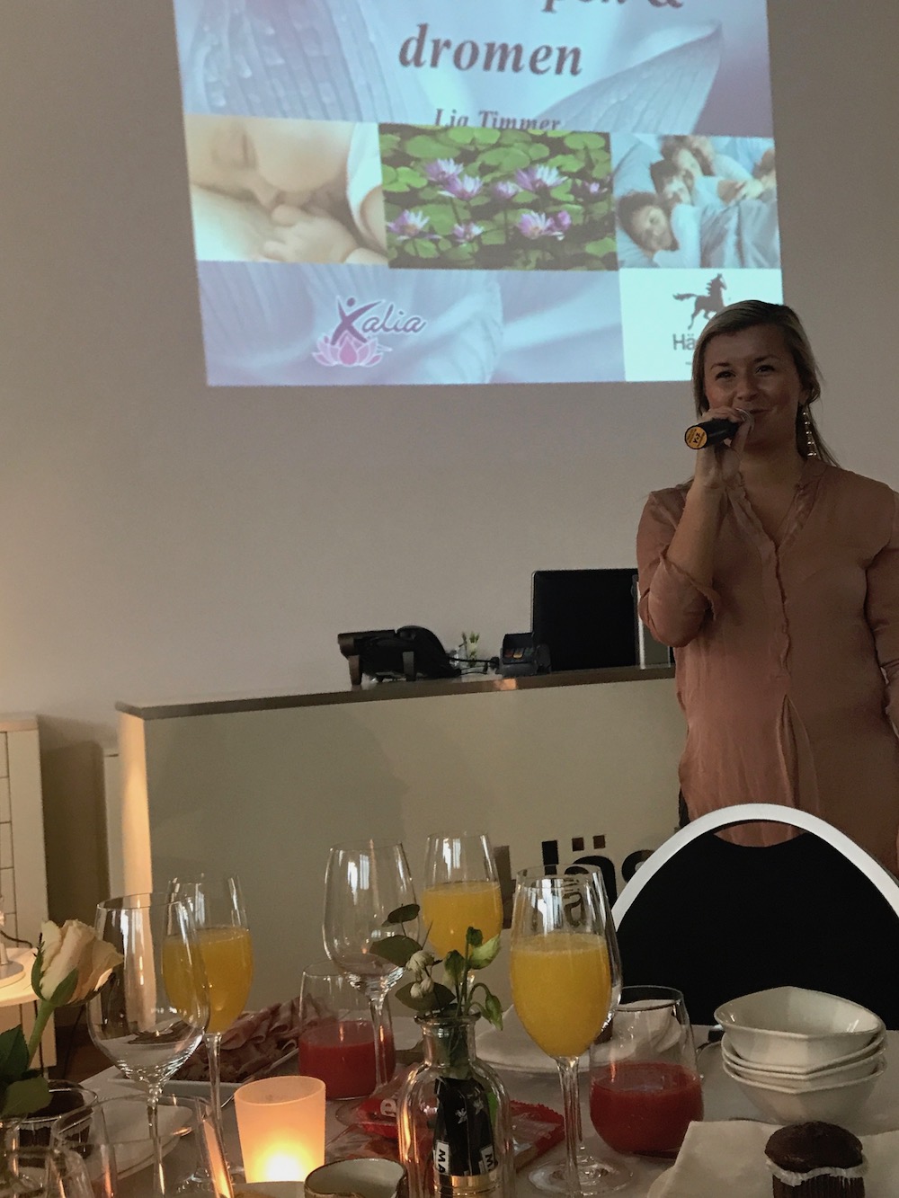 Styling ID Blog Heerlijk wegdromen op een bed van Hastens Sanja Tegeltja