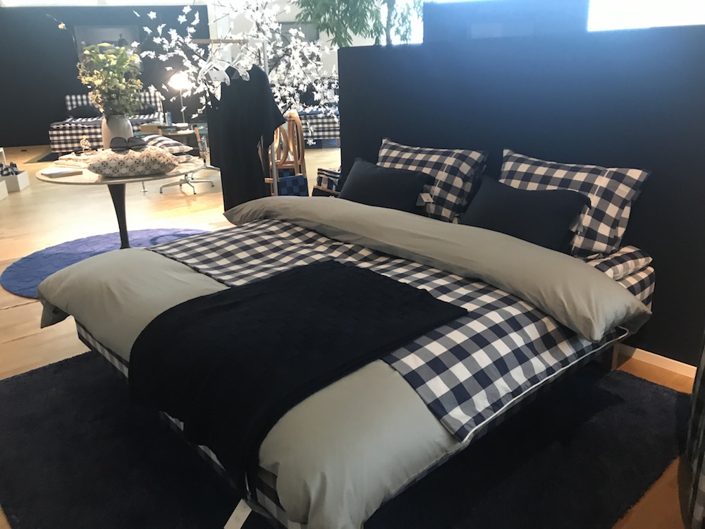 Styling ID Blog Heerlijk wegdromen op een bed van Hastens bed 1