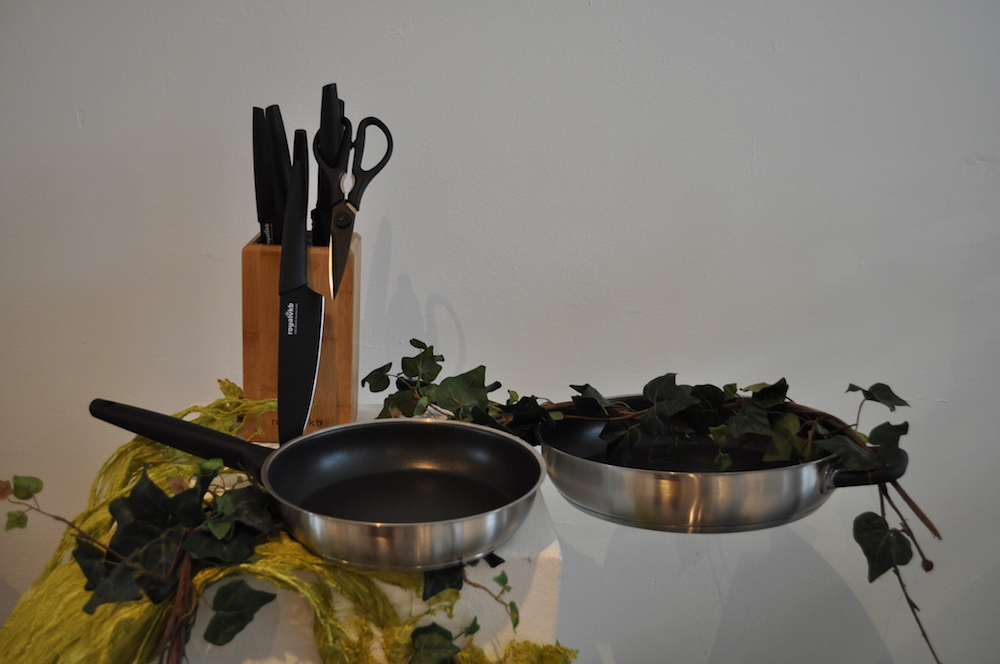 Styling ID Blog Let's Talk About de lifestyle trends van 2018 Royal VKB