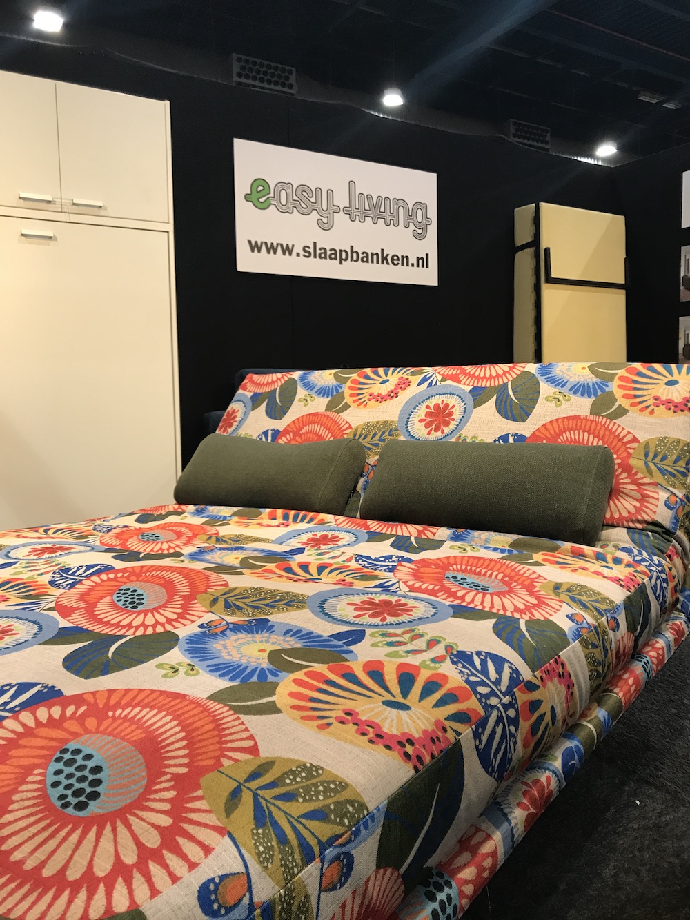 Styling ID Blog twee dagen Beurs Eigen Huis Easy living