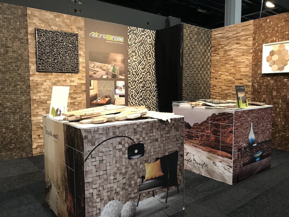 Styling ID Blog twee dagen Beurs Eigen Huis Nature at Home