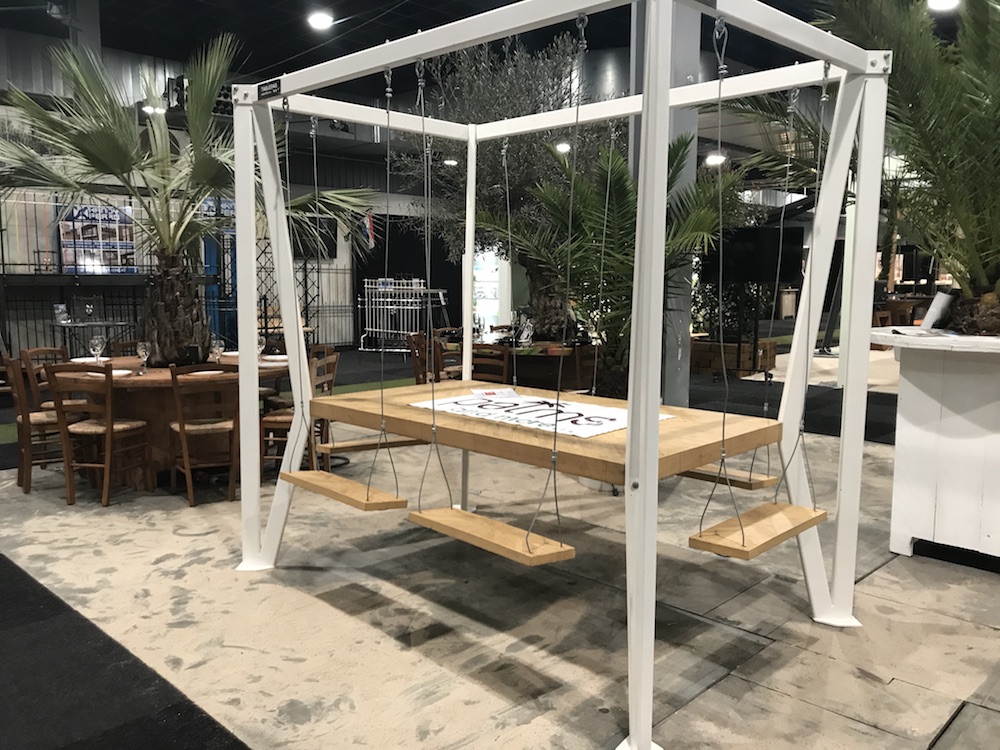 Styling ID Blog twee dagen Beurs Eigen Huis Palms and more
