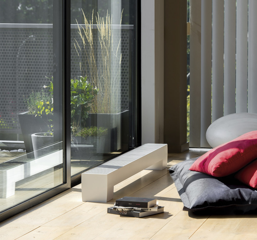 Styling ID Blog Radiatoren die een ruimte verrijken Jaga Freedom