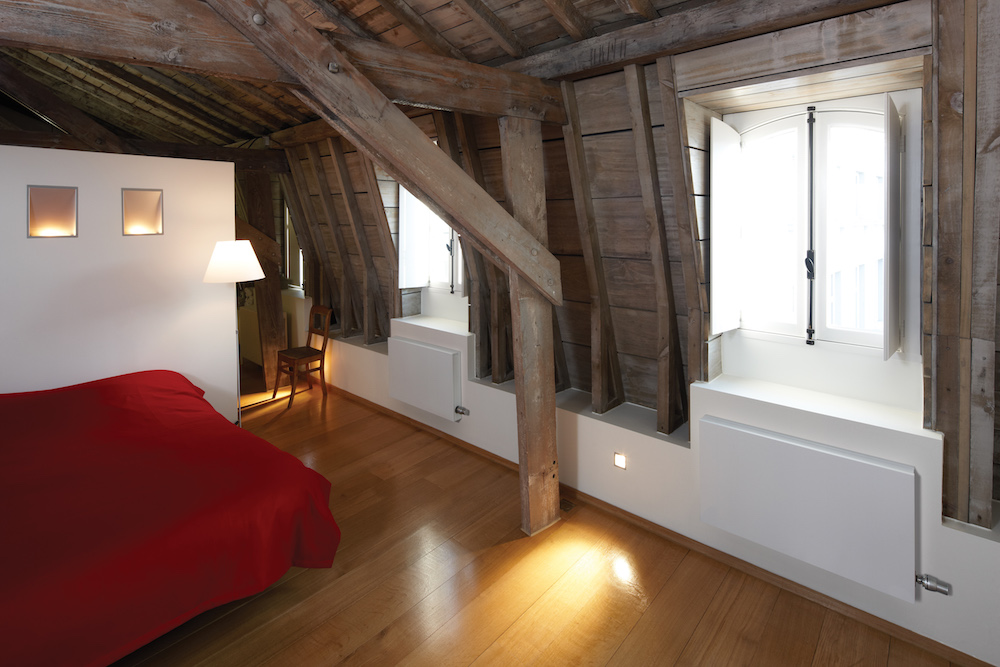 Styling ID Blog Radiatoren die een ruimte verrijken Jaga Strada White
