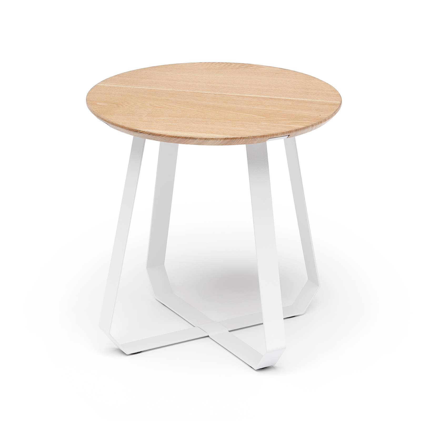 Styling ID Tips en Trends Puik presenteert Dutch Design Bijzettafel Shunan Hoog
