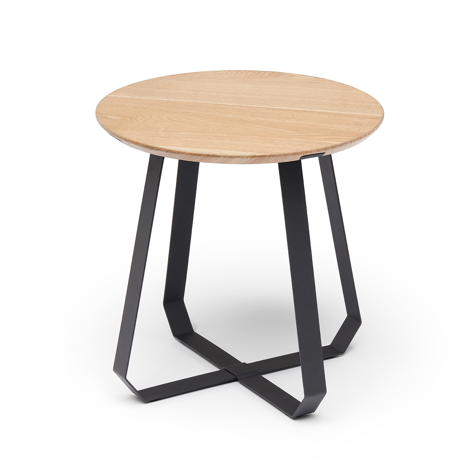 Styling ID Tips en Trends Puik presenteert Dutch Design Bijzettafel Shunan tweekleurig