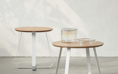 Dutch Design Bijzettafel