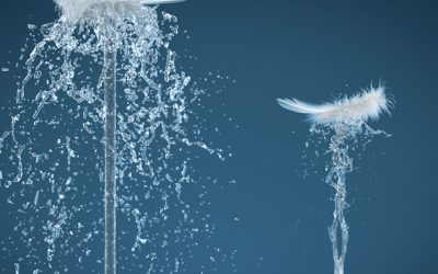 Whirlspray voor de beste doucheWC ervaring