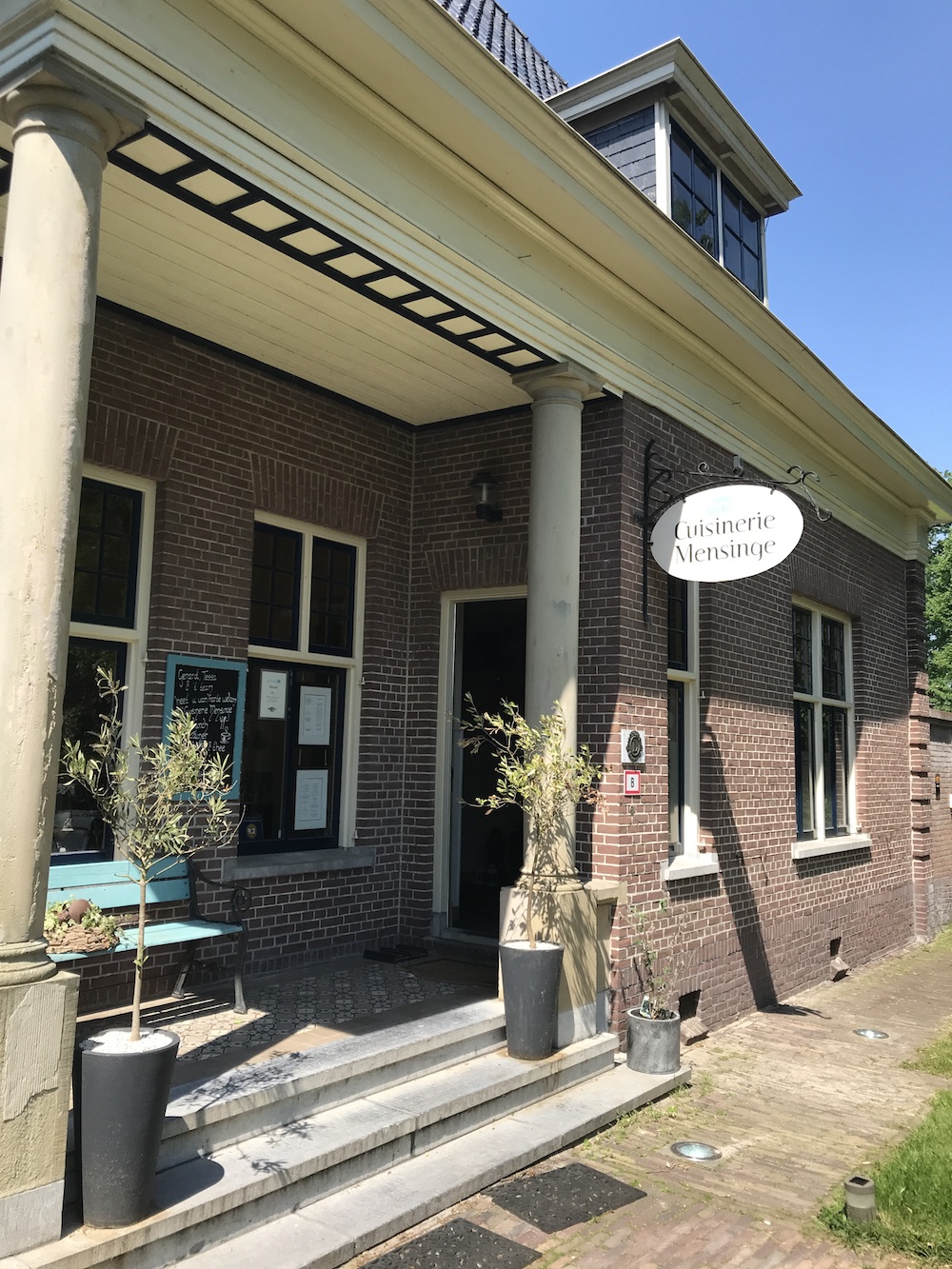 Styling ID Blog Op bezoek bij Villeroy en Boch in Roden 10