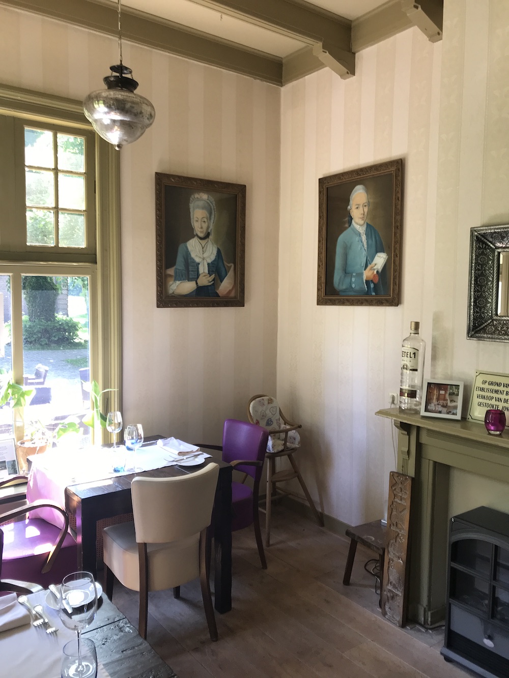 Styling ID Blog Op bezoek bij Villeroy en Boch in Roden 13