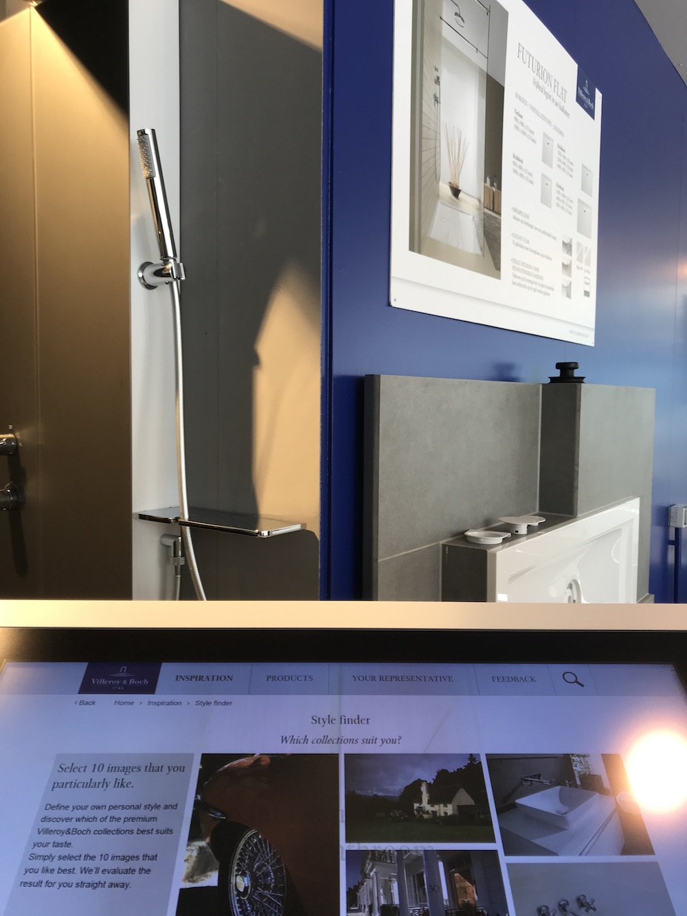 Styling ID Blog Op bezoek bij Villeroy en Boch in Roden 6