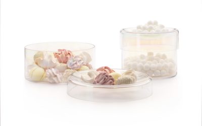Circum designed om uit te snoepen