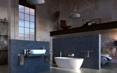 Geef je badkamer het luxe hotel gevoel